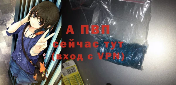 Альфа ПВП Инта